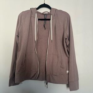 Vuori Halo Performance Hoodie size Medium